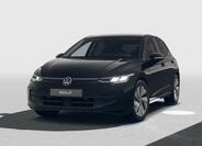 Volkswagen Golf 1