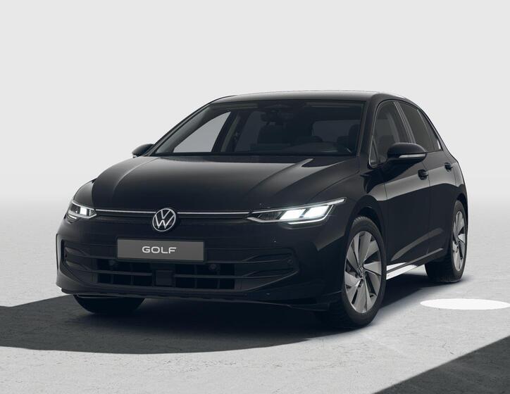 Volkswagen Golf 1