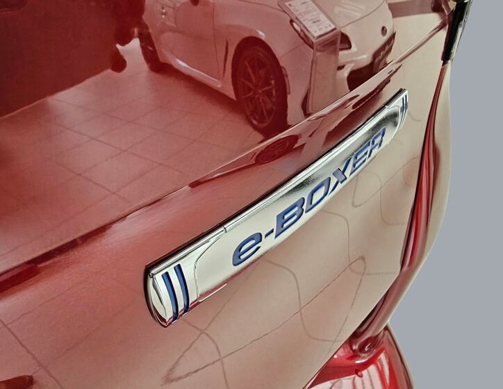 Subaru Forester 27