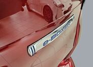 Subaru Forester 27