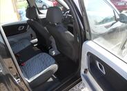 Škoda Roomster 18