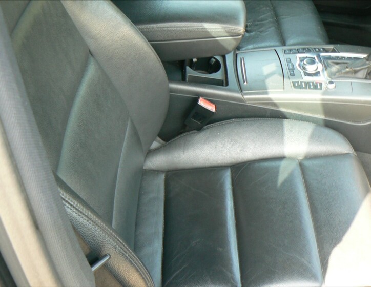 Audi A6 19