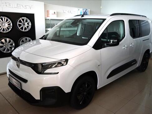 Citroën Berlingo