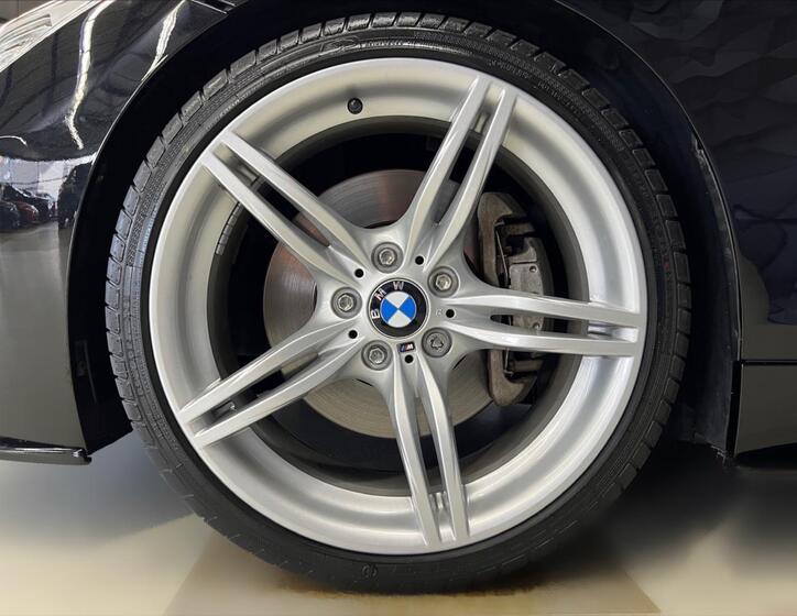 BMW Z4 14