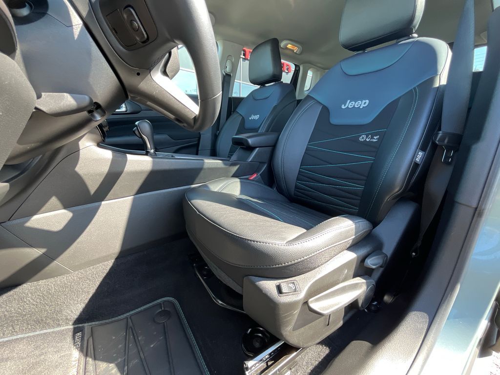 Jeep Compass 7