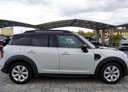 Mini Countryman 7