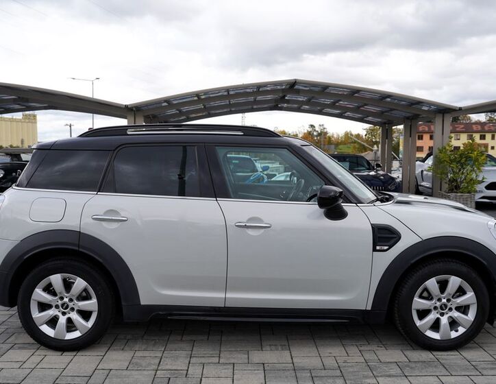 Mini Countryman 7
