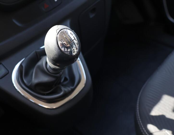 Renault Trafic 26