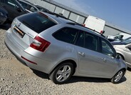 Škoda Octavia 5