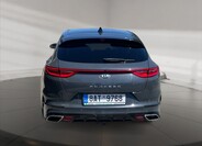 KIA ProCeed 5