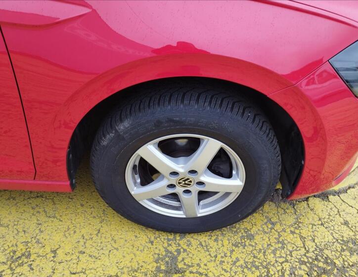 Volkswagen Polo 18