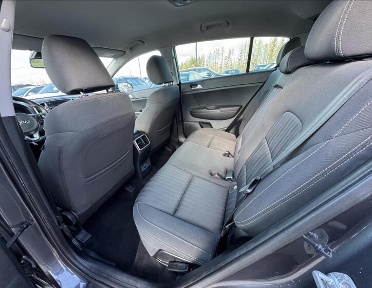 KIA Sportage 14