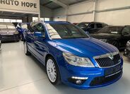 Škoda Octavia 1