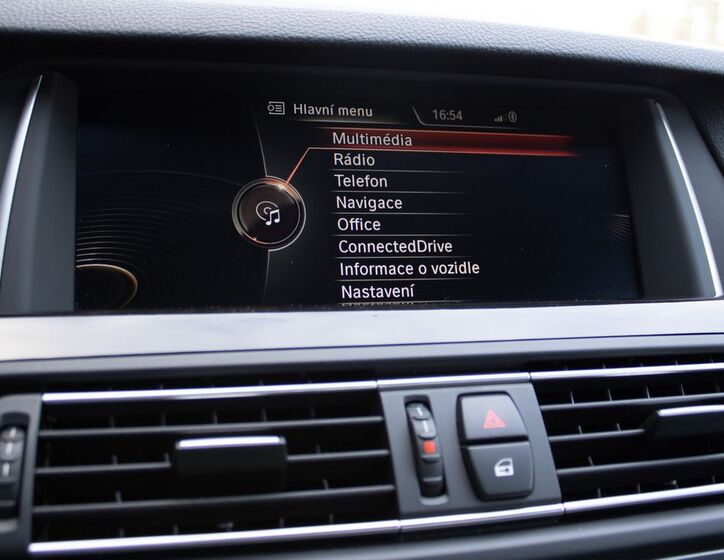 BMW Řada 5 20