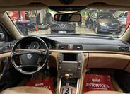 Lancia Thesis 25