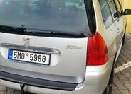 Peugeot 307 10