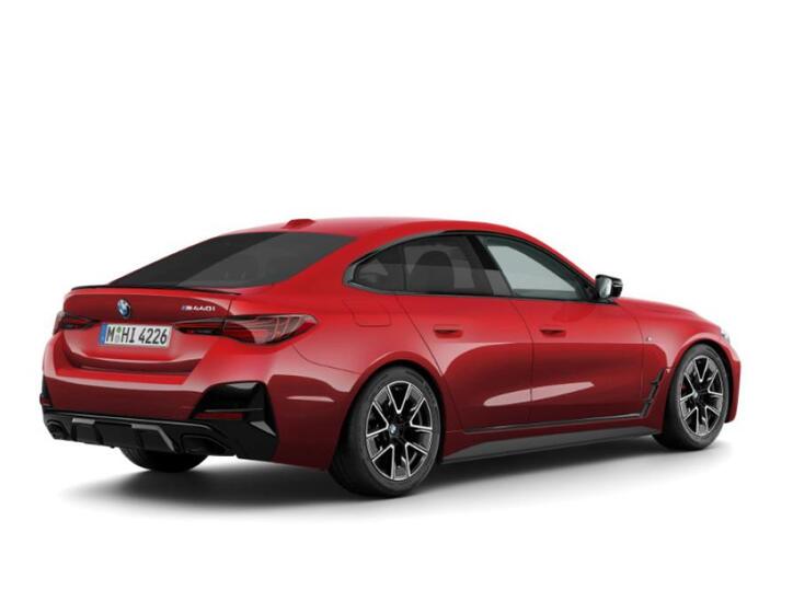 BMW Řada 4 2