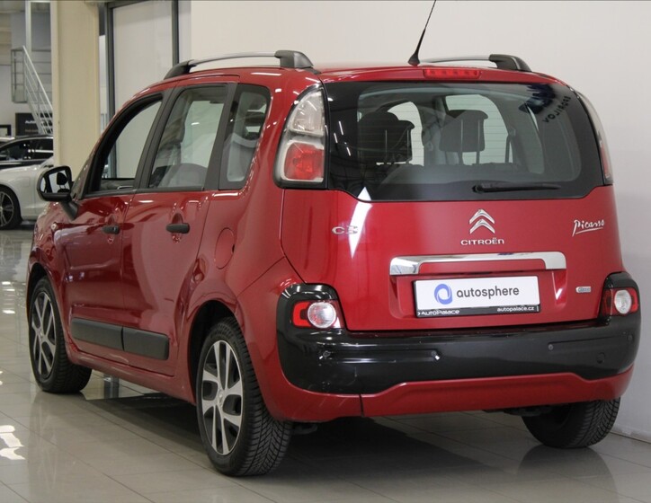 Citroën C3 Picasso 3