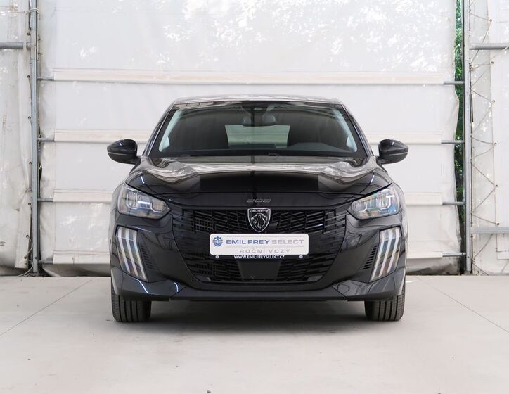Peugeot 208 3