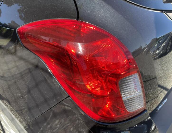 Opel Mokka 36
