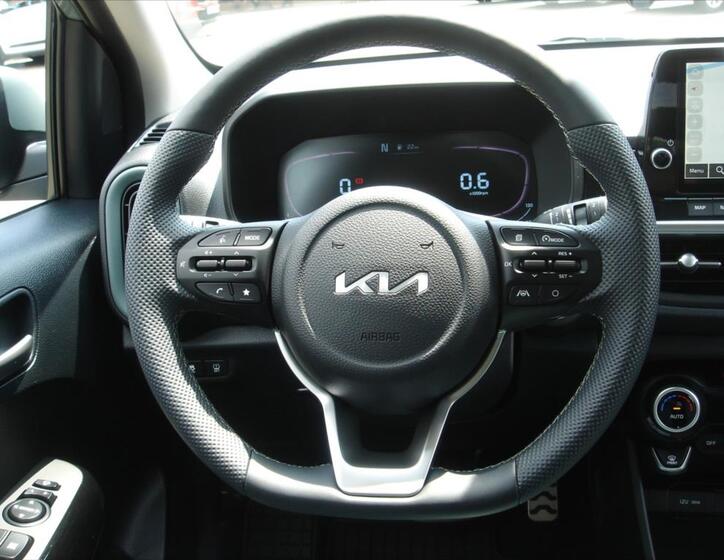 KIA Picanto 21