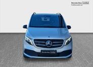 Mercedes-Benz Třídy V 8