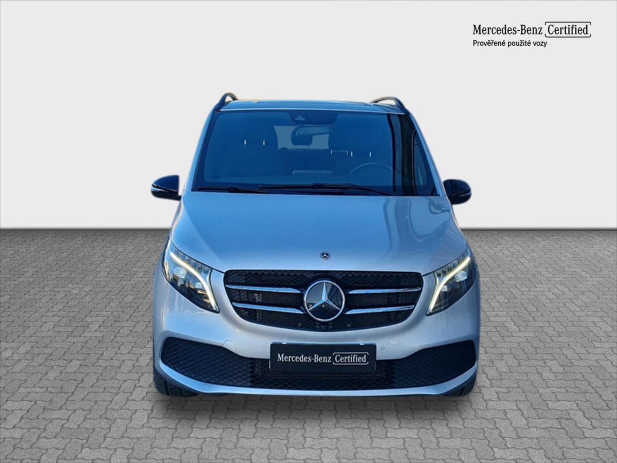 Mercedes-Benz Třídy V