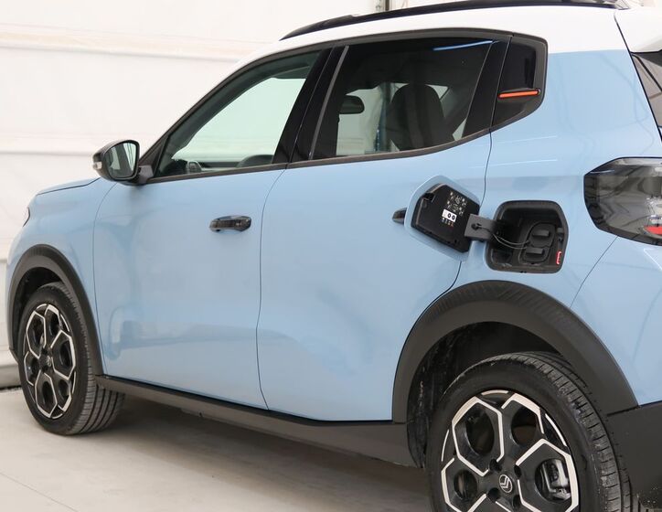 Citroën C3 9