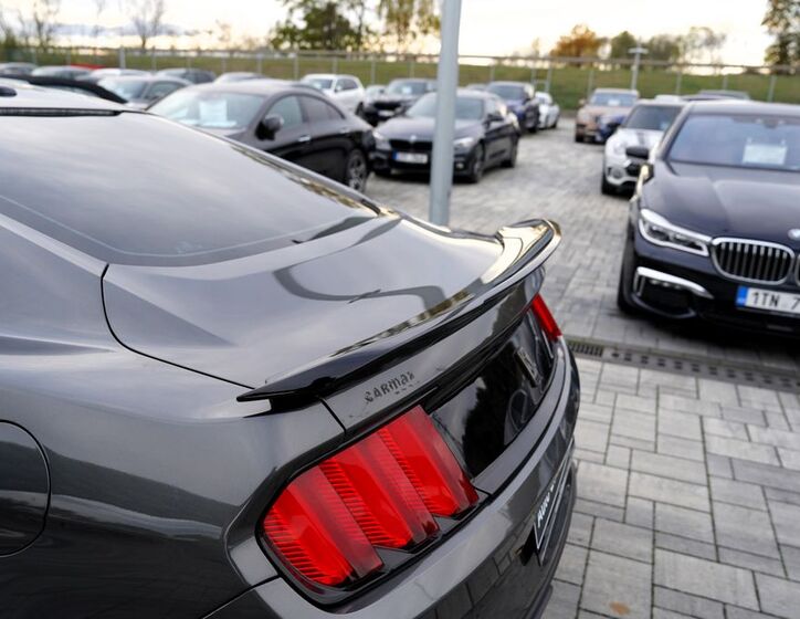 Ford Mustang 38
