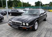 Jaguar XJR 2
