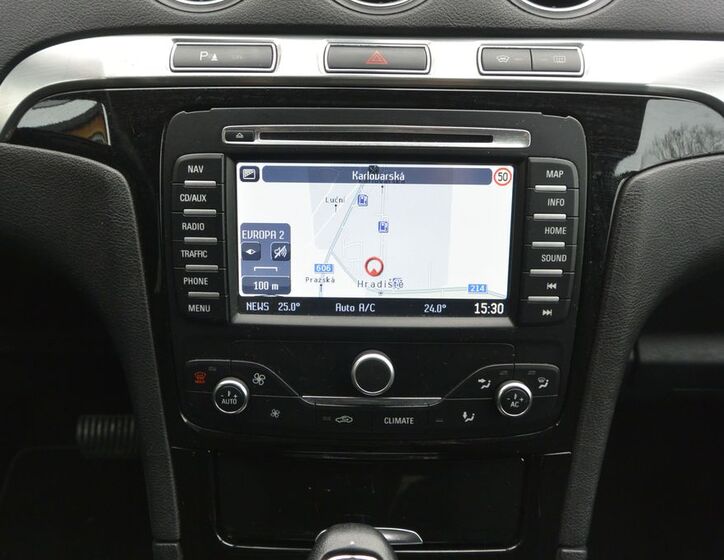 Ford S-MAX 20
