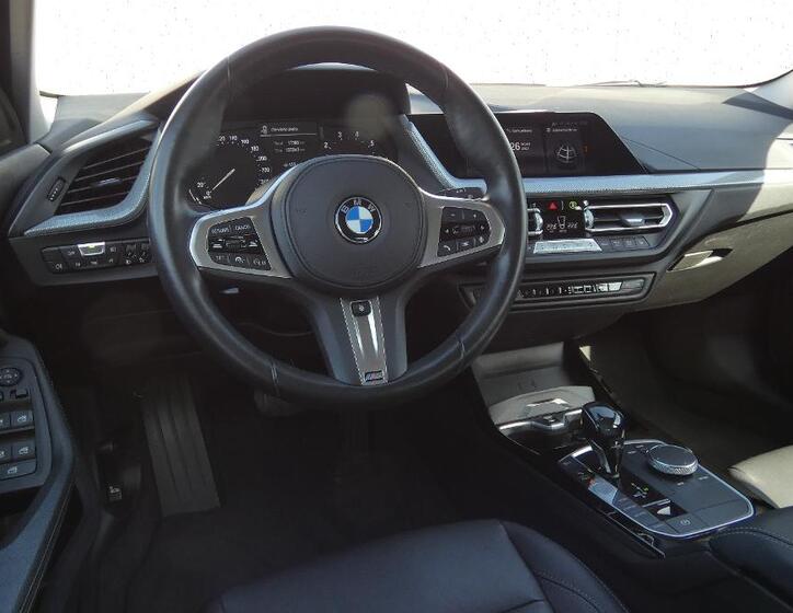 BMW Řada 1 5