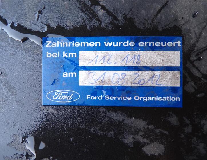 Ford Focus 27