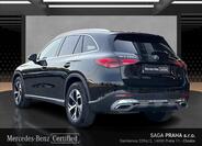 Mercedes-Benz GLC 3