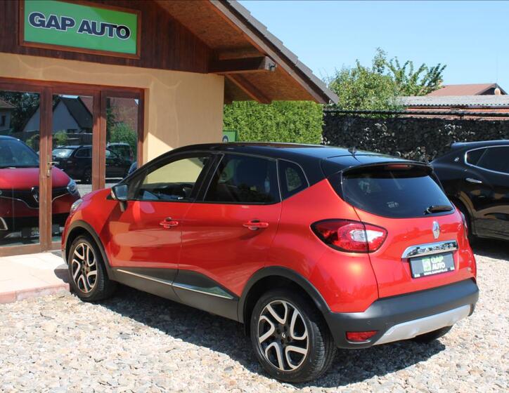 Renault Captur 4