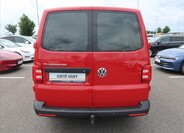 Volkswagen Transporter 4
