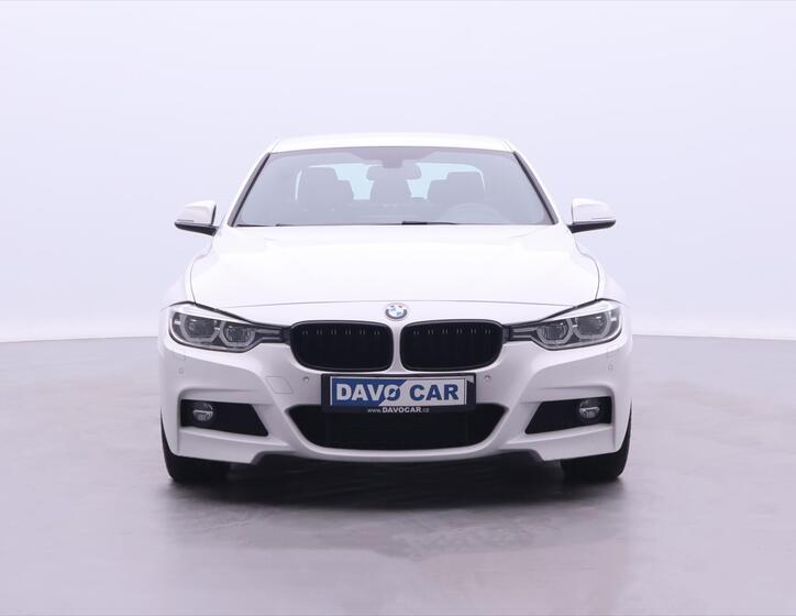 BMW Řada 3 2