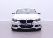 BMW Řada 3 2