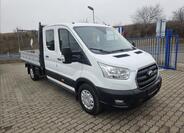 Ford Transit 2