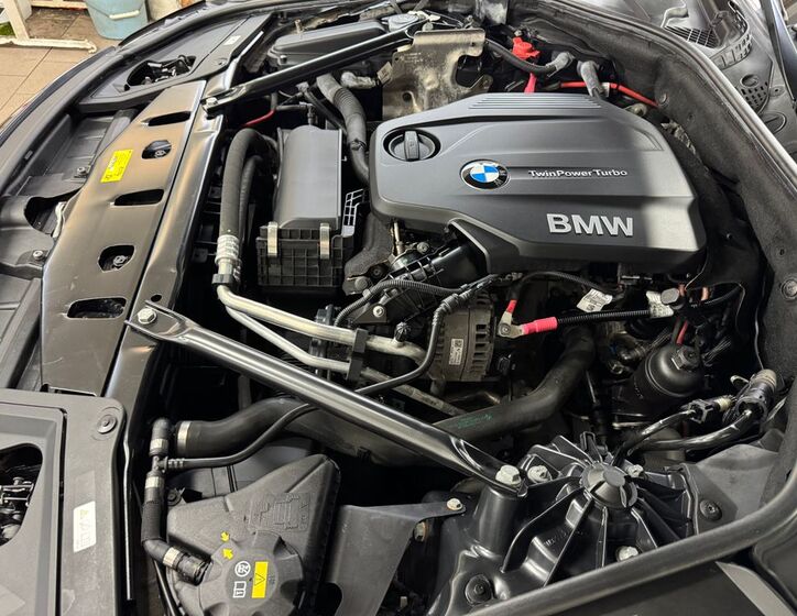 BMW Řada 5 32