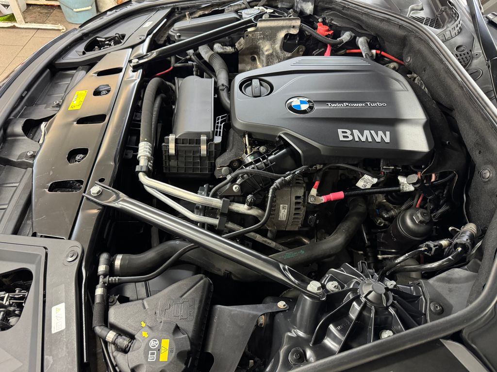 BMW Řada 5
