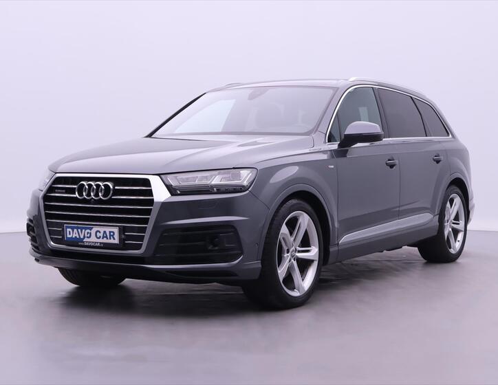 Audi Q7 3
