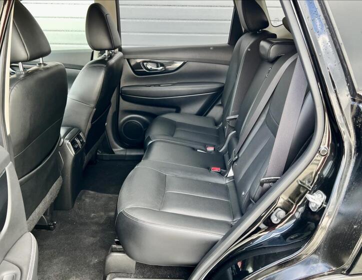Nissan X-Trail 6