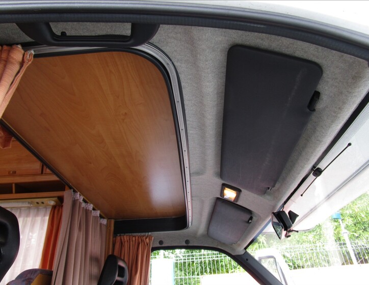 Fiat Ducato 16