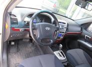 Hyundai Santa Fe 12