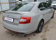 Škoda Octavia 4