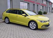 Volkswagen Golf 2