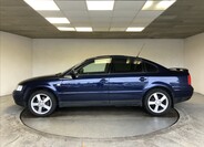 Volkswagen Passat 4