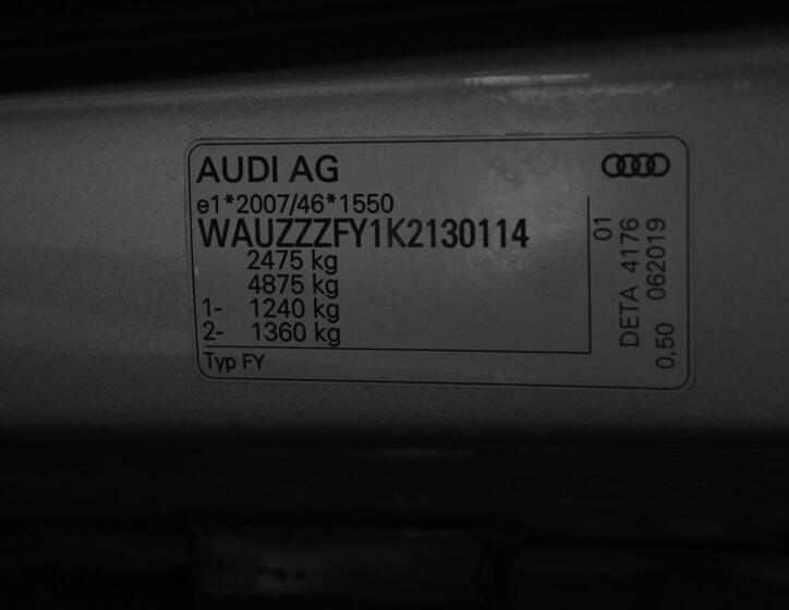 Audi Q5 15