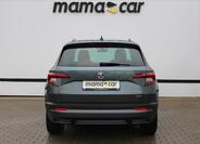 Škoda Karoq 6